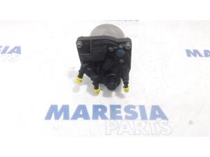 Used Fuel filter housing Citroen Jumpy (G9) 1.6 HDI Price € 60,50 Inclusive VAT offered by Maresia Parts
