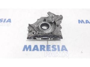 Used Oil pump Citroen Jumpy (G9) 1.6 HDI Price € 60,50 Inclusive VAT offered by Maresia Parts
