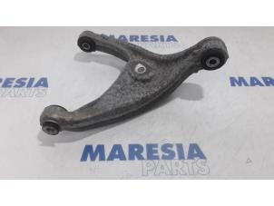 Used Rear wishbone, left Peugeot 508 (8D) 1.6 HDiF 16V Price € 75,00 Margin scheme offered by Maresia Parts