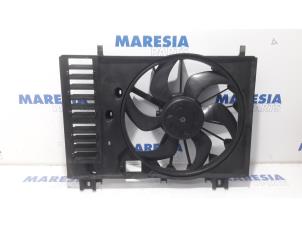 Used Fan motor Peugeot 508 (8D) 1.6 HDiF 16V Price € 65,00 Margin scheme offered by Maresia Parts