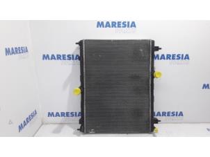 Used Radiator Peugeot 508 (8D) 1.6 HDiF 16V Price € 35,00 Margin scheme offered by Maresia Parts