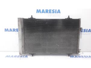 Używane Skraplacz klimatyzacji Peugeot 508 (8D) 1.6 HDiF 16V Cena € 50,00 Procedura marży oferowane przez Maresia Parts