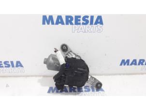 Gebrauchte Scheibenwischermotor vorne Citroen C4 Picasso (3D/3E) 1.6 e-HDi 115 Preis € 65,00 Margenregelung angeboten von Maresia Parts