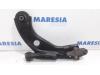 Front lower wishbone, right from a Citroën C4 Picasso (3D/3E) 1.6 e-HDi 115 2015