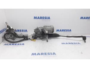 Gebrauchte Lenkgetriebe Servo Citroen C4 Picasso (3D/3E) 1.6 e-HDi 115 Preis € 367,50 Margenregelung angeboten von Maresia Parts
