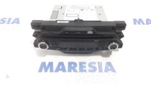 Used Radio CD player Alfa Romeo Giulietta (940) 1.6 JTDm 16V Price € 262,50 Margin scheme offered by Maresia Parts
