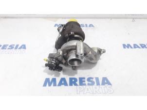 Used Turbo Citroen C3 (SC) 1.6 HDi 92 Price € 157,50 Margin scheme offered by Maresia Parts