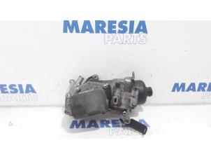 Used Oil filter holder Citroen C3 (SC) 1.6 HDi 92 Price € 50,00 Margin scheme offered by Maresia Parts
