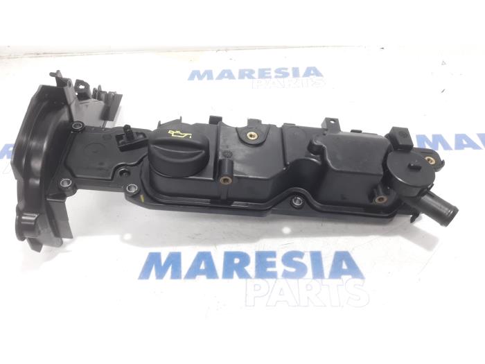 Gebrauchte Ventildeckel Citroen C3 (SC) 1.6 HDi 92 Preis € 24,95 Margenregelung angeboten von Maresia Parts