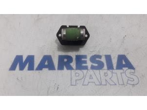 Used Cooling fan resistor Fiat Idea (350AX) 1.4 16V Price € 25,00 Margin scheme offered by Maresia Parts