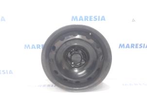 Used Wheel Fiat Idea (350AX) 1.4 16V Price € 20,00 Margin scheme offered by Maresia Parts