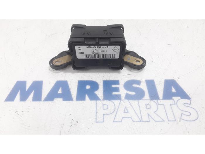 Begagnade ESP-dator Renault Espace (JK) 2.0 16V Turbo Pris € 105,00 Marginaltabell erbjuds av Maresia Parts