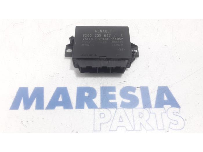 Usagé Module PDC Renault Espace (JK) 2.0 16V Turbo Prix € 40,00 Règlement à la marge proposé par Maresia Parts