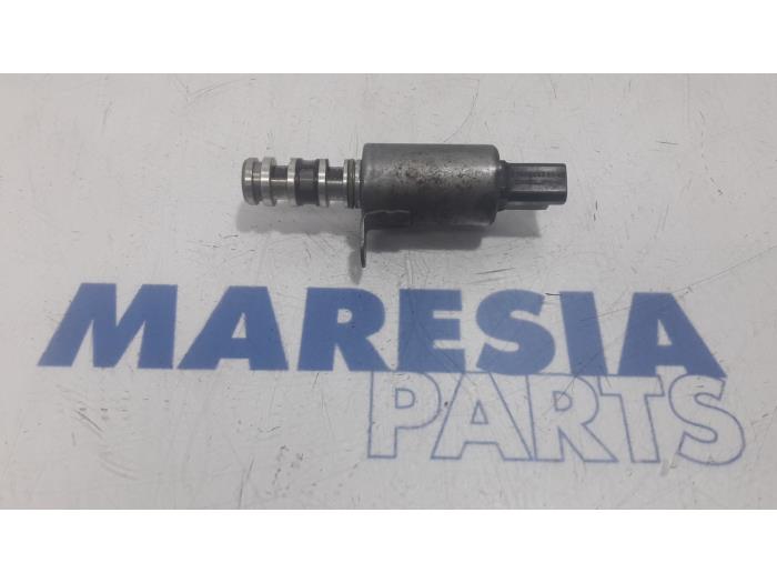 Gebrauchte Nockenwelle Sensor Citroen C3 (SC) 1.6 16V VTi 120 Preis € 35,00 Margenregelung angeboten von Maresia Parts