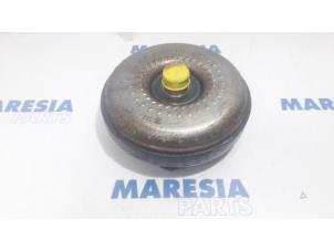Used Automatic torque converter Renault Laguna III (BT) 2.0 dCiF 16V 150 Price € 210,00 Margin scheme offered by Maresia Parts