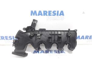 Used Intake manifold Peugeot Partner Tepee (7A/B/C/D/E/F/G/J/P/S) 1.6 HDI 75 16V Price € 78,65 Inclusive VAT offered by Maresia Parts