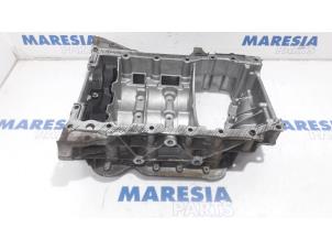 Used Sump Renault Espace (JK) 2.0 dCi 16V 130 FAP Price € 90,00 Margin scheme offered by Maresia Parts