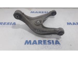 Used Rear wishbone, left Peugeot 508 SW (8E/8U) 2.0 HDiF 16V Autom. Price € 75,00 Margin scheme offered by Maresia Parts
