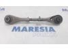 Peugeot 508 SW (8E/8U) 2.0 HDiF 16V Autom. Reaktionsstange rechts hinten
