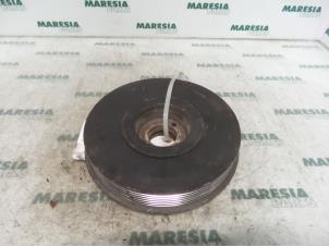 Used Crankshaft pulley Lancia Phedra 2.2 JTD 16V Price € 50,00 Margin scheme offered by Maresia Parts