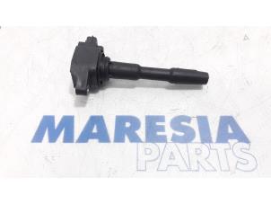 Used Ignition coil Renault Megane IV Estate (RFBK) 1.2 Energy TCE 130 Price € 10,00 Margin scheme offered by Maresia Parts