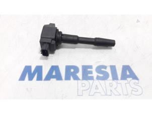 Used Ignition coil Renault Megane IV Estate (RFBK) 1.2 Energy TCE 130 Price € 10,00 Margin scheme offered by Maresia Parts