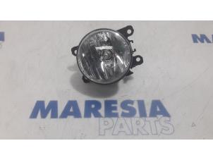 Used Fog light, front left Renault Kangoo/Grand Kangoo (KW) 1.2 16V TCE Price € 30,25 Inclusive VAT offered by Maresia Parts