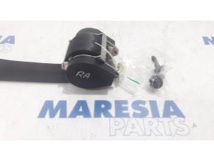 Used Rear seatbelt, right Renault Kangoo/Grand Kangoo (KW) 1.2 16V TCE Price € 60,50 Inclusive VAT offered by Maresia Parts