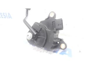 Gaspedalposition Sensor van een Renault Kangoo/Grand Kangoo (KW) 1.2 16V TCE 2014