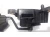Throttle pedal position sensor from a Renault Kangoo/Grand Kangoo (KW) 1.2 16V TCE 2014