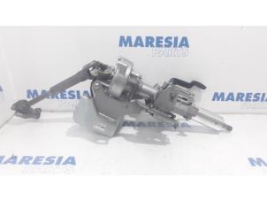 Used Steering column housing Renault Megane IV Estate (RFBK) 1.2 Energy TCE 130 Price € 525,00 Margin scheme offered by Maresia Parts