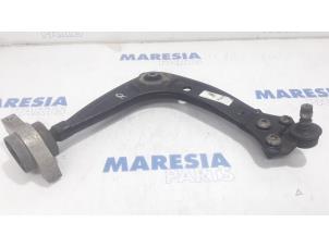 Used Front lower wishbone, right Peugeot 508 (8D) 1.6 HDiF 16V Price € 60,00 Margin scheme offered by Maresia Parts