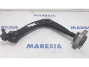 Used Front lower wishbone, left Peugeot 508 (8D) 1.6 HDiF 16V Price € 60,00 Margin scheme offered by Maresia Parts