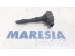 Used Ignition coil Renault Kangoo/Grand Kangoo (KW) 1.2 16V TCE Price € 12,10 Inclusive VAT offered by Maresia Parts