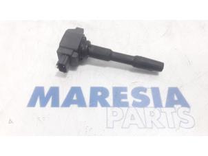 Used Ignition coil Renault Kangoo/Grand Kangoo (KW) 1.2 16V TCE Price € 12,10 Inclusive VAT offered by Maresia Parts