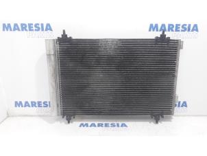Used Air conditioning condenser Peugeot 5008 I (0A/0E) 1.6 VTI 16V Price € 35,00 Margin scheme offered by Maresia Parts