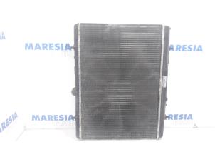 Used Radiator Peugeot 5008 I (0A/0E) 1.6 VTI 16V Price € 30,00 Margin scheme offered by Maresia Parts
