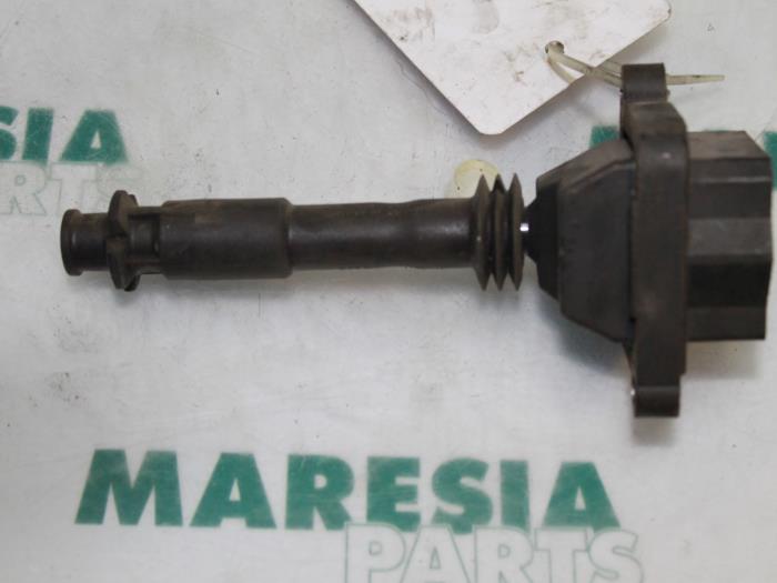 Usagé Bobine Lancia Kappa 2.0 20V LE,LS Prix € 20,00 Règlement à la marge proposé par Maresia Parts