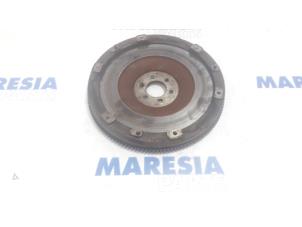 Used Flywheel Citroen Berlingo 1.6 Hdi 75 Price € 90,75 Inclusive VAT offered by Maresia Parts