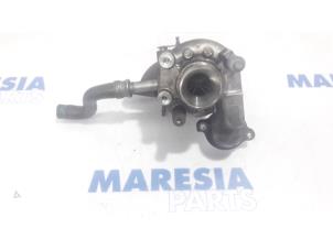 Used Turbo Citroen Berlingo 1.6 Hdi 75 Price € 190,58 Inclusive VAT offered by Maresia Parts
