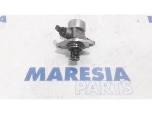 Used Mechanical fuel pump Peugeot 2008 (CU) 1.2 12V e-THP PureTech 110 Price € 131,25 Margin scheme offered by Maresia Parts