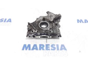 Usados Bomba de aceite Citroen C3 (SC) 1.6 HDi 92 Precio € 50,00 Norma de margen ofrecido por Maresia Parts