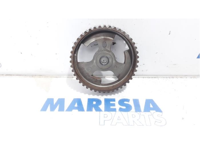 Gebrauchte Nockenwelle Zahnrad Citroen C3 (SC) 1.6 HDi 92 Preis € 20,00 Margenregelung angeboten von Maresia Parts