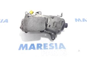 Used Oil filter holder Citroen Berlingo 1.6 Hdi 75 Price € 60,50 Inclusive VAT offered by Maresia Parts