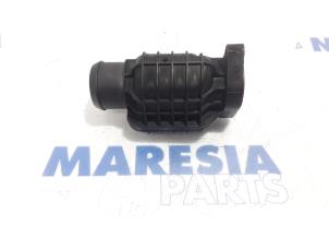 Used Intake manifold Citroen Berlingo 1.6 Hdi 75 Price € 30,25 Inclusive VAT offered by Maresia Parts