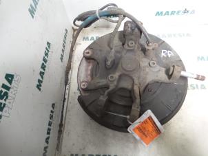 Used Knuckle, rear right Peugeot 607 (9D/U) 2.2 16V Price € 75,00 Margin scheme offered by Maresia Parts