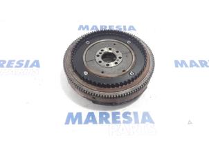 Used Flywheel Fiat Punto Evo (199) 1.3 JTD Multijet 85 16V Euro 5 Price € 105,00 Margin scheme offered by Maresia Parts