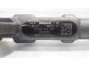 Fuel injector nozzle from a Fiat Punto III (199) 1.3 JTD Multijet 80 16V 2015