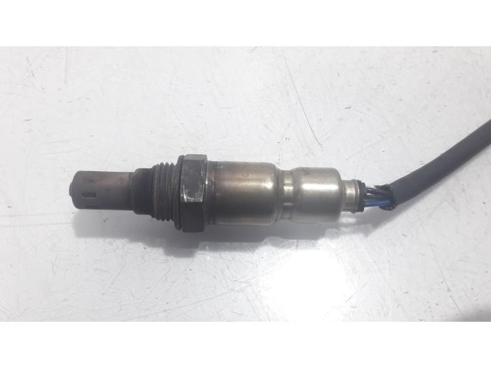 Lambda probe from a Alfa Romeo MiTo (955) 1.4 Turbo Multi Air 16V 2010