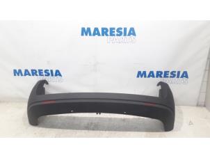 Used Rear bumper Opel Combo 1.3 CDTI 16V Price € 102,85 Inclusive VAT offered by Maresia Parts
